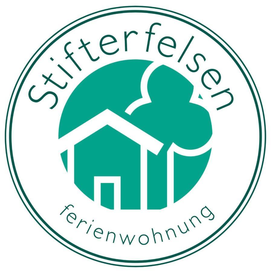 Stifterfelsen Ferienwohnung Sinzing Bagian luar foto