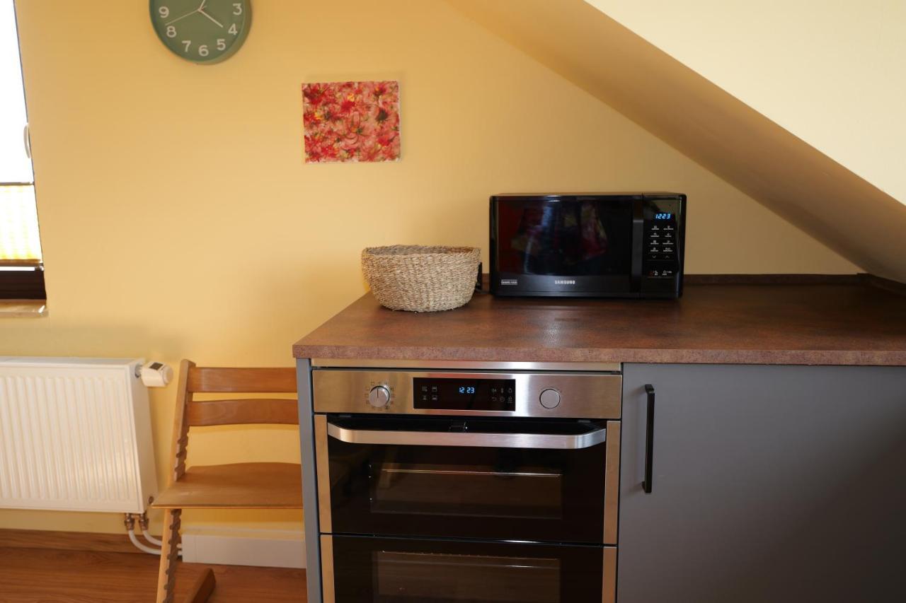 Stifterfelsen Ferienwohnung Sinzing Bagian luar foto