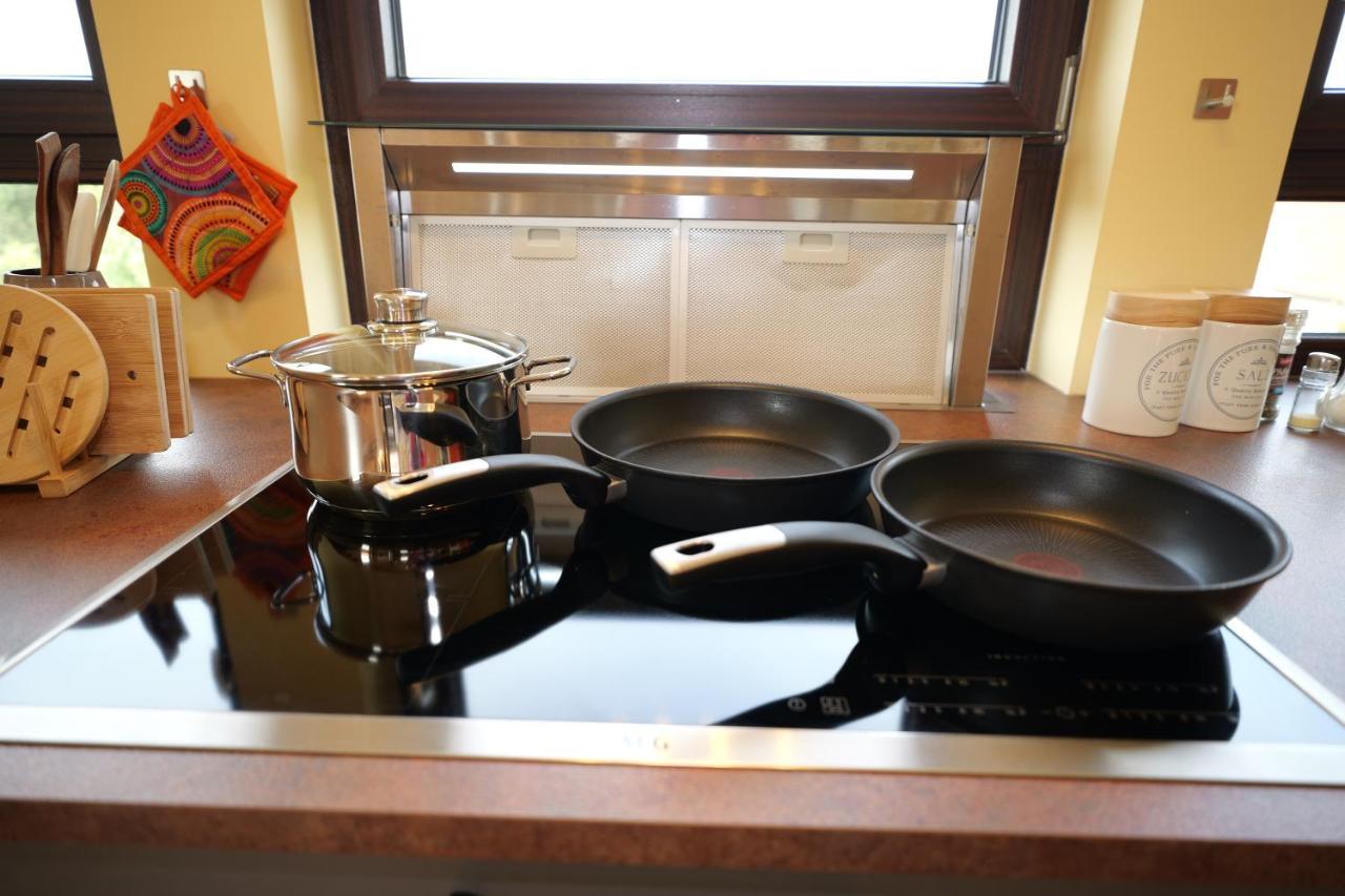 Stifterfelsen Ferienwohnung Sinzing Bagian luar foto