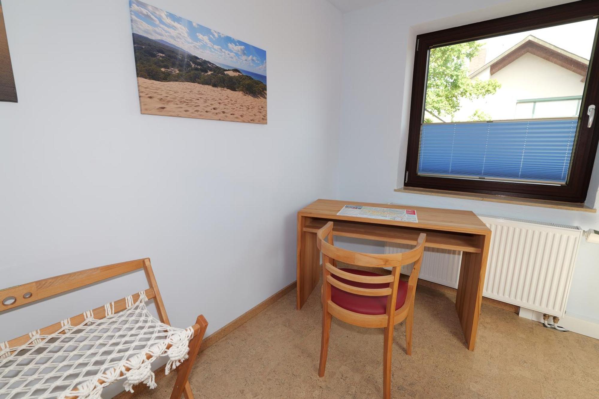 Stifterfelsen Ferienwohnung Sinzing Bagian luar foto