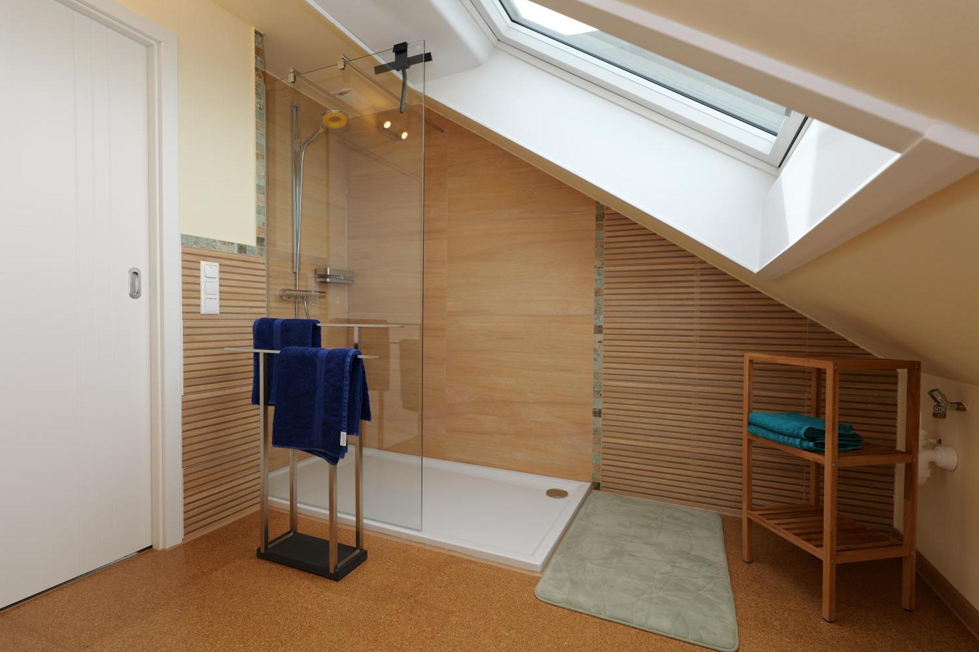 Stifterfelsen Ferienwohnung Sinzing Bagian luar foto
